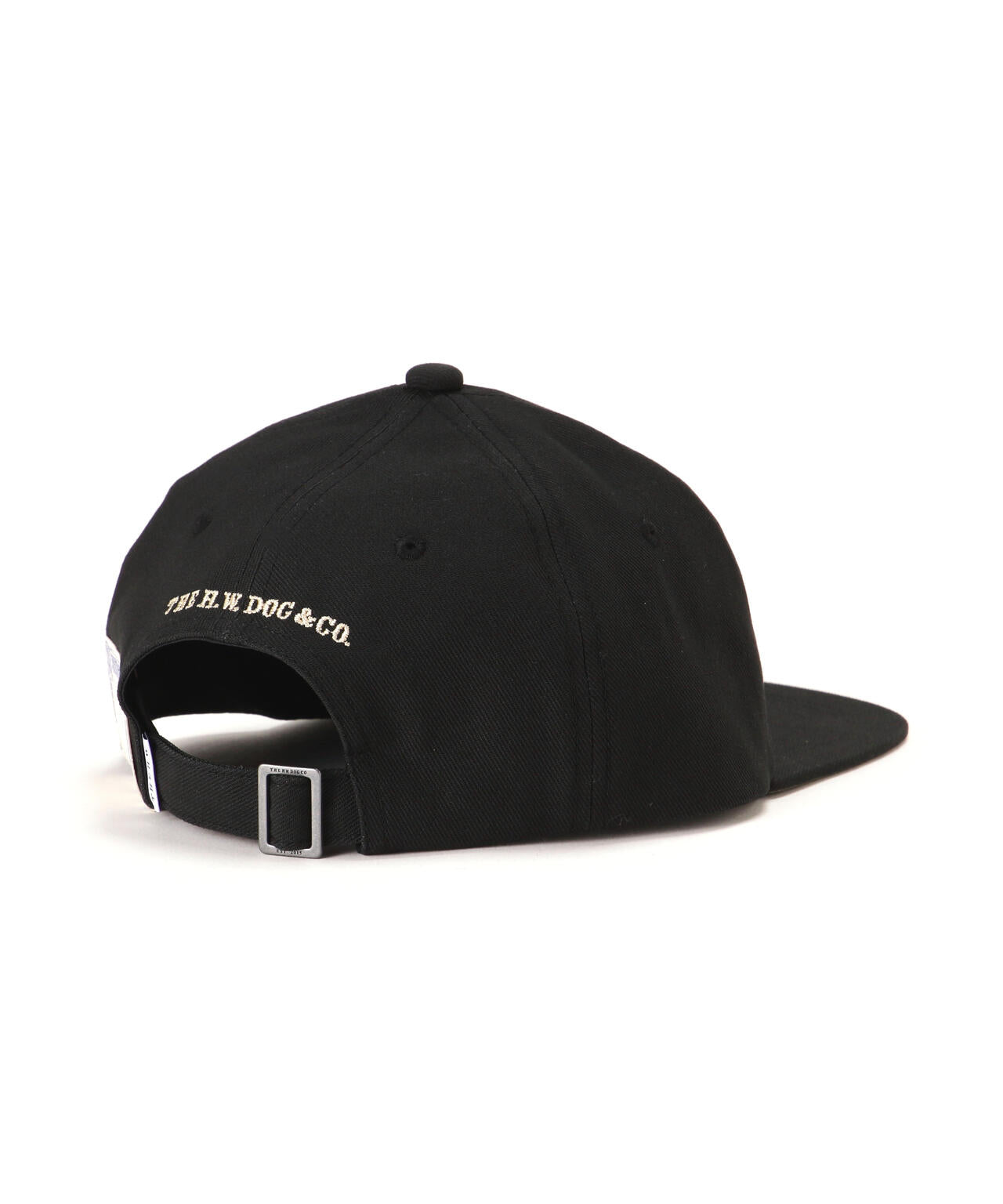 THE H.W.DOG&CO./ザエイチダブリュードッグアンドコー/BALL CAP/ボールキャップ