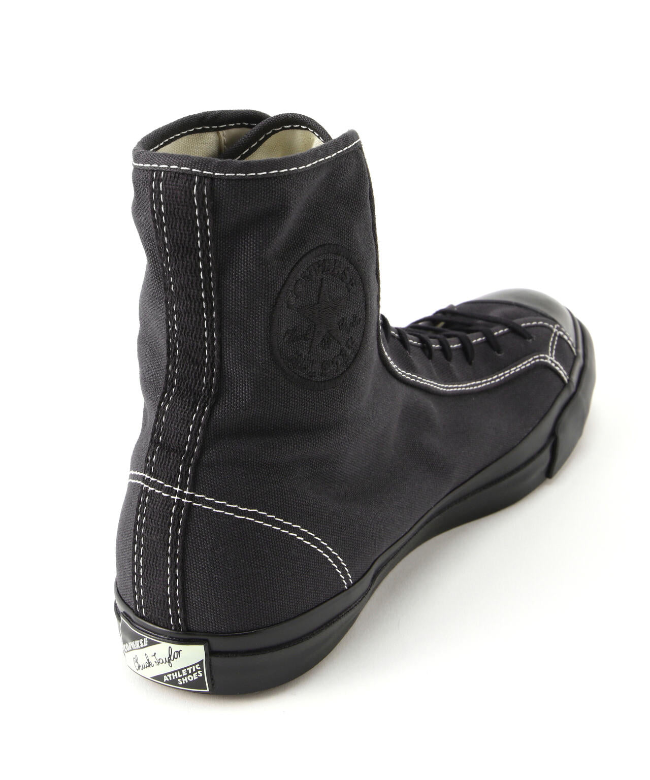 CONVERSE/コンバース/ALL STAR AGED WRESTLINGSHOES SHIN-HI/エイジド レスリングシューズ