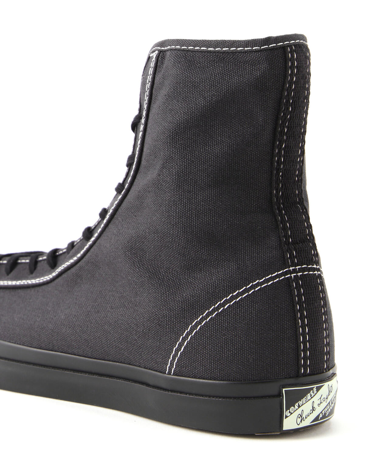 CONVERSE/コンバース/ALL STAR AGED WRESTLINGSHOES SHIN-HI/エイジド レスリングシューズ