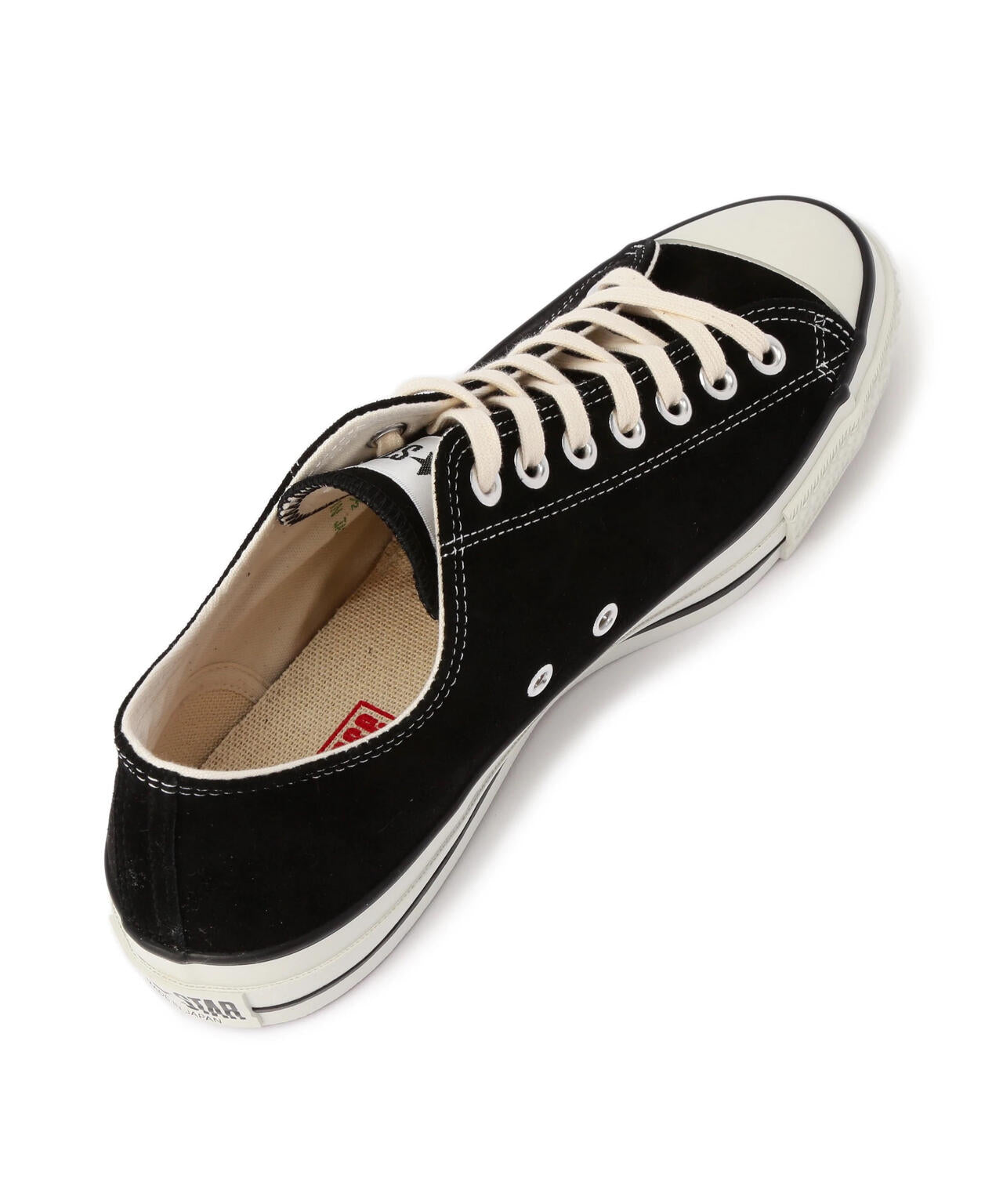 CONVERSE/コンバース/SUEDE ALL STAR J OX スエード オールスター J OX