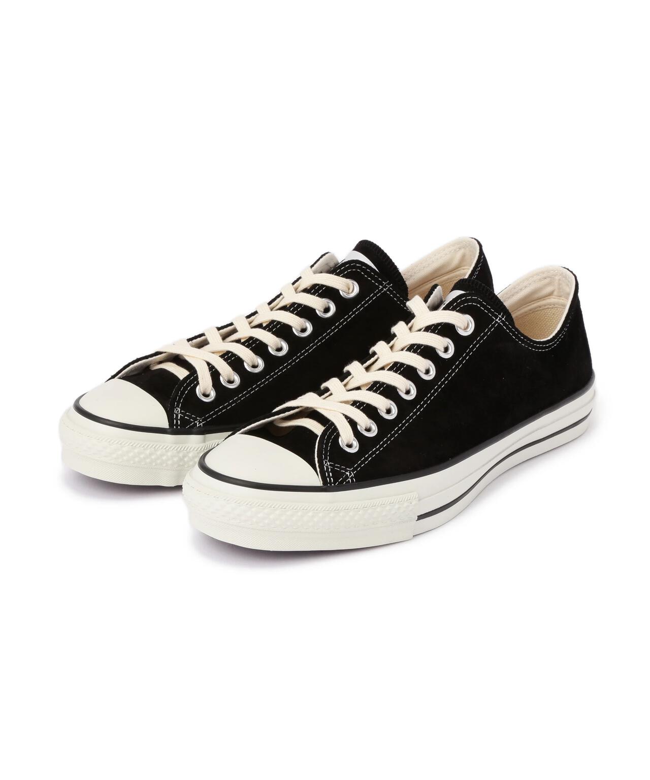 CONVERSE/コンバース/SUEDE ALL STAR J OX スエード オールスター J OX