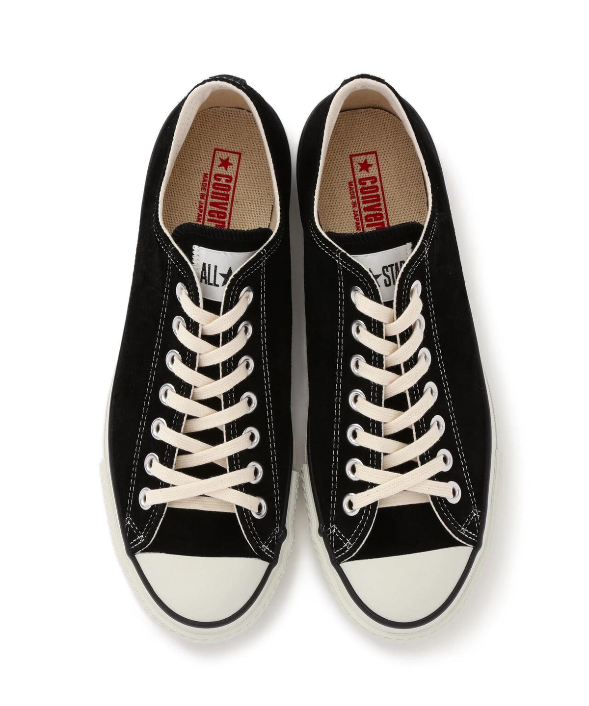 CONVERSE/コンバース/SUEDE ALL STAR J OX スエード オールスター J OX