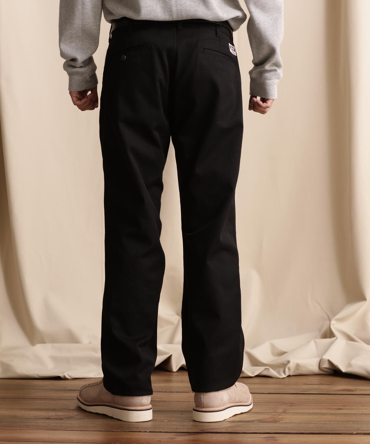 TC WORK PANTS/ワークパンツ