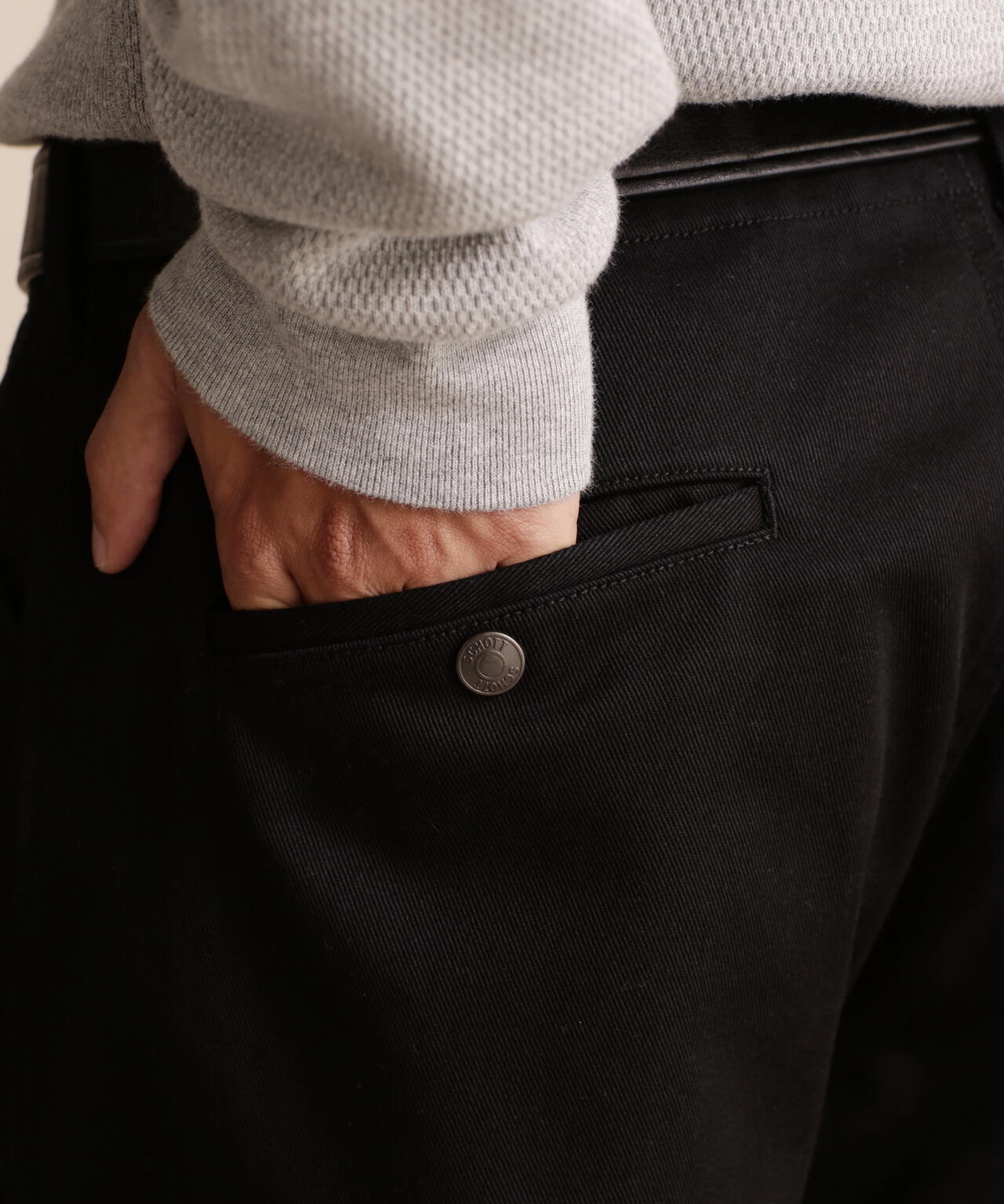 TC WORK PANTS/ワークパンツ