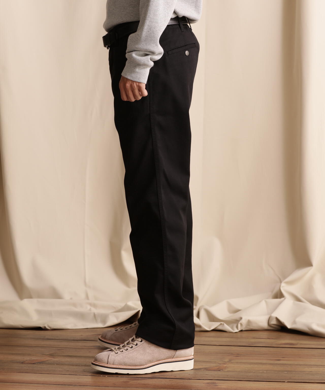 TC WORK PANTS/ワークパンツ