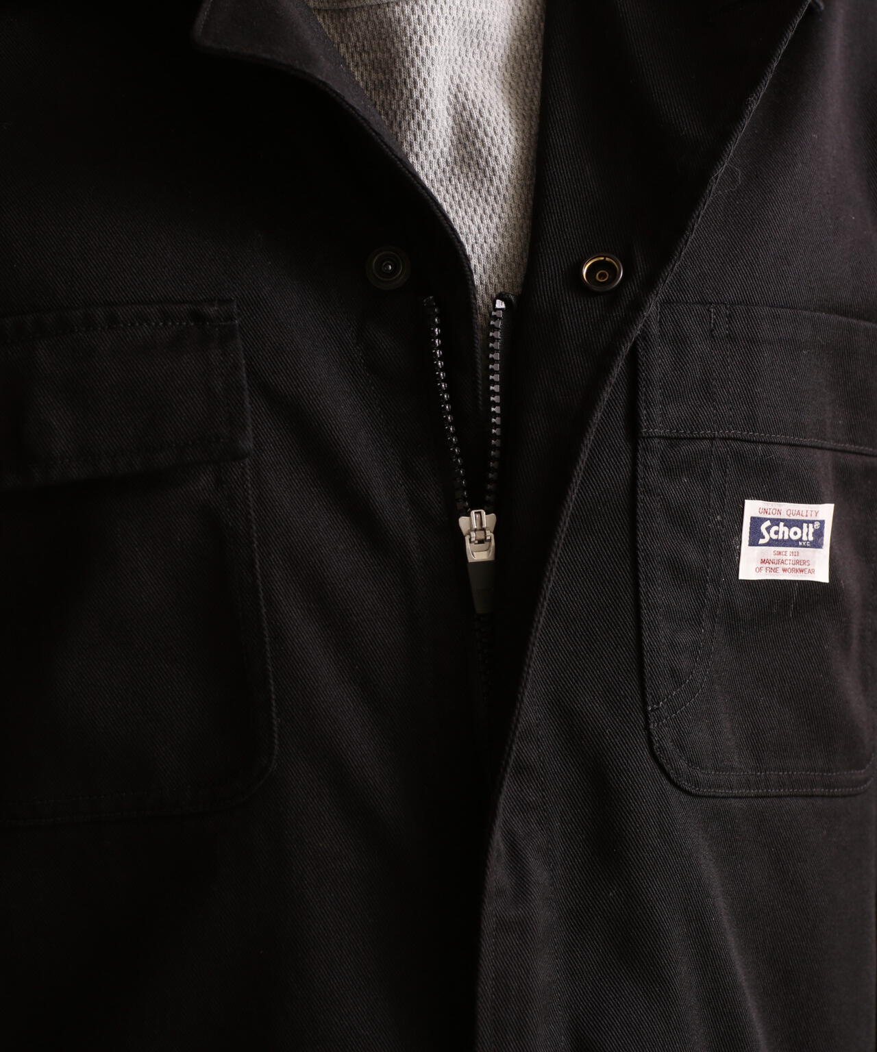 TC WORK JUMPSUIT/ジャンプスーツ