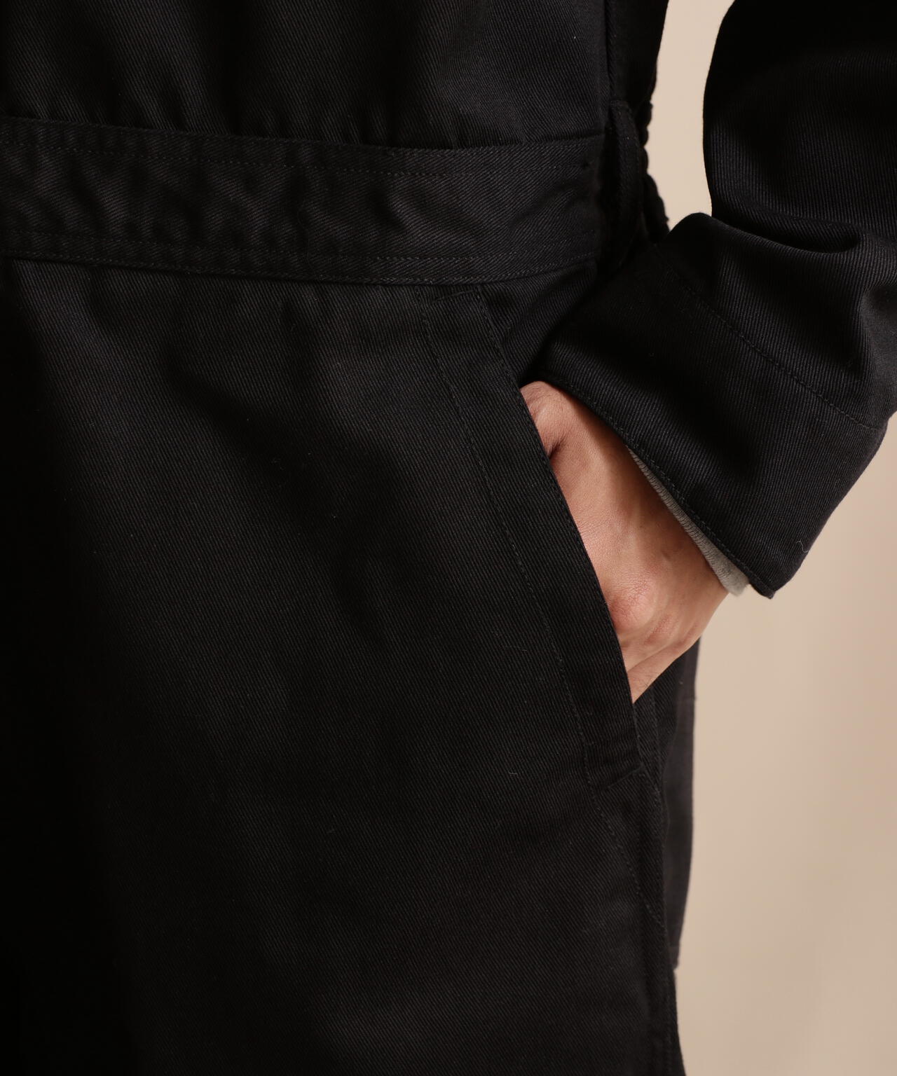 TC WORK JUMPSUIT/ジャンプスーツ