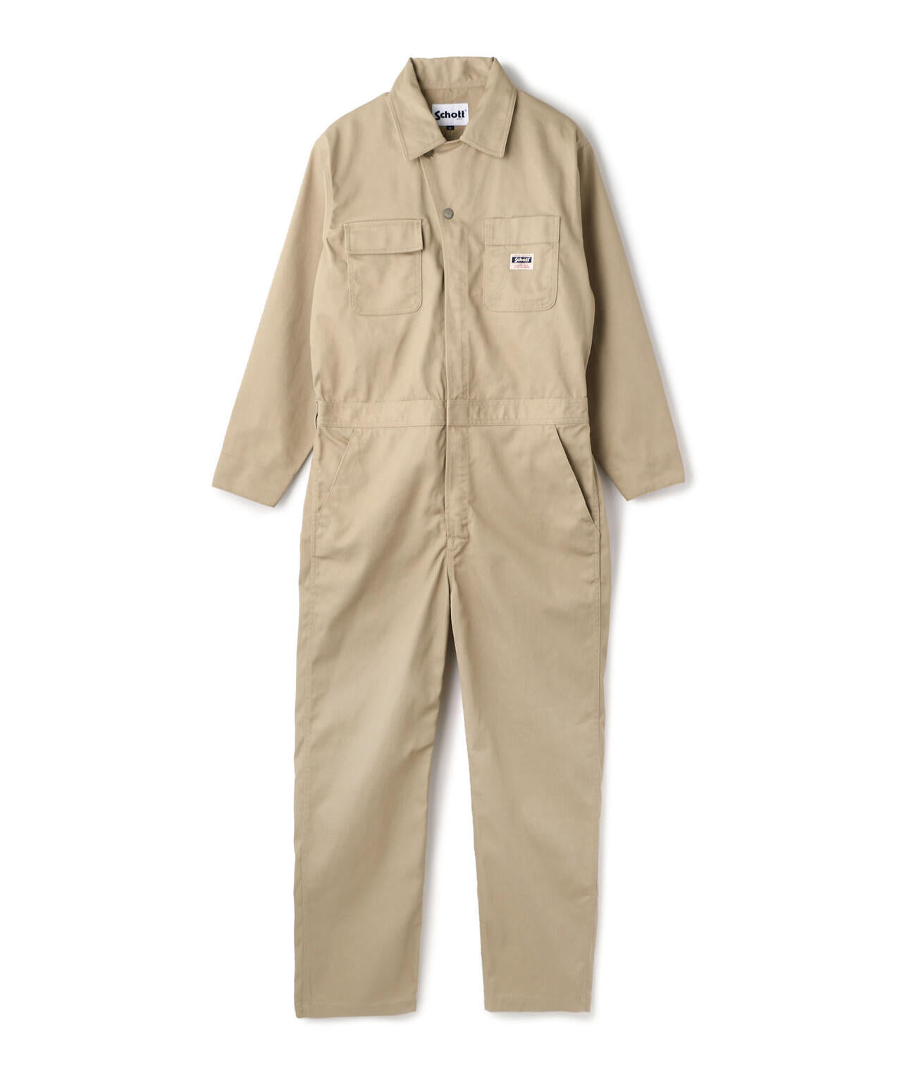 TC WORK JUMPSUIT/ジャンプスーツ