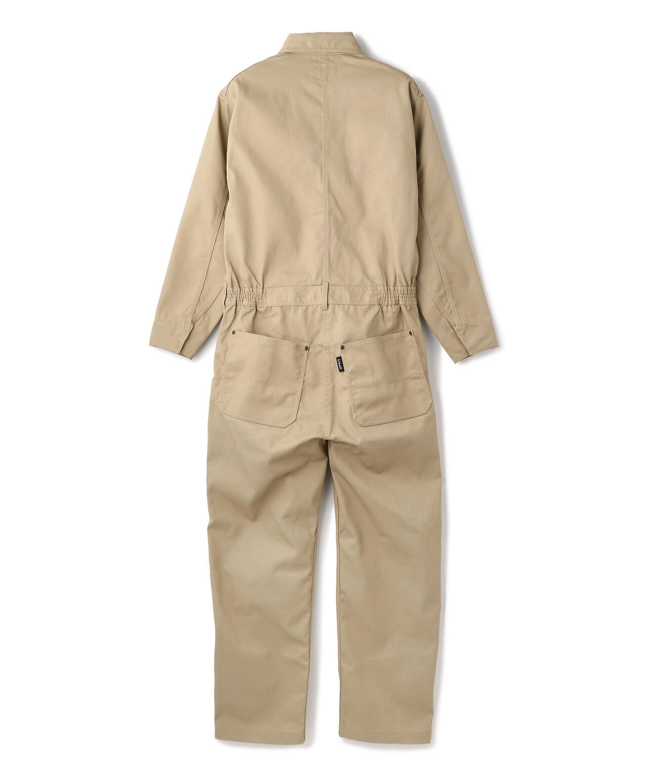 TC WORK JUMPSUIT/ジャンプスーツ
