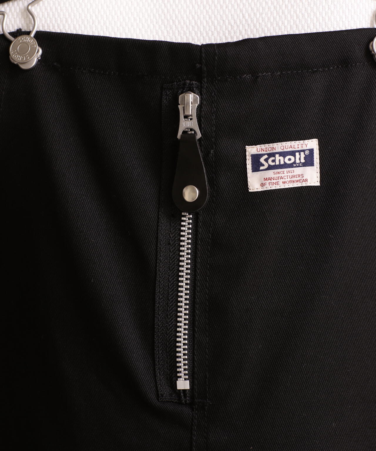 TC OVERALL PANTS/オーバーオール