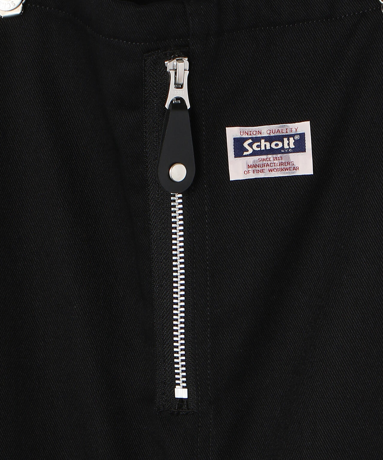 TC OVERALL PANTS/オーバーオール