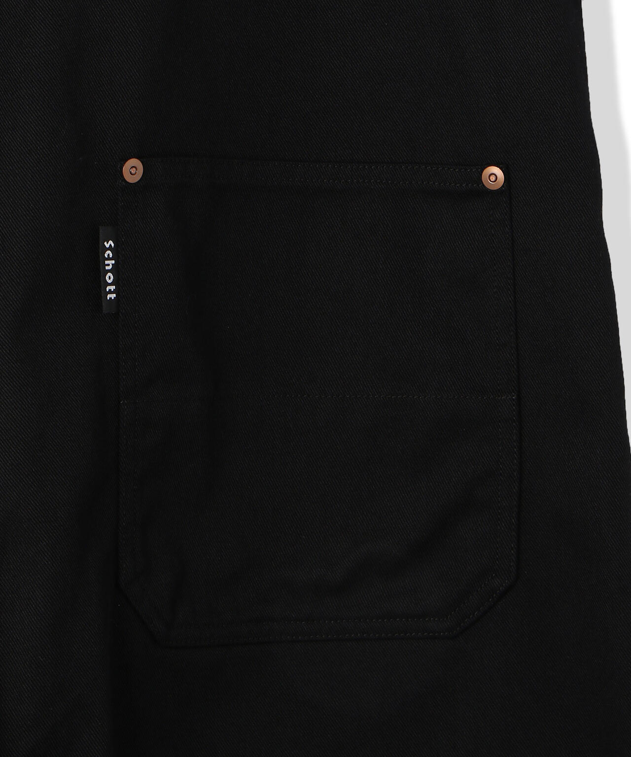 TC OVERALL PANTS/オーバーオール