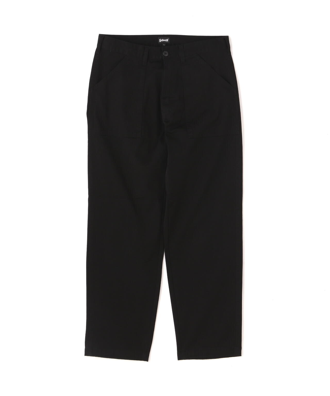 CLASSIC BAKER PANTS/クラシック ベイカーパンツ