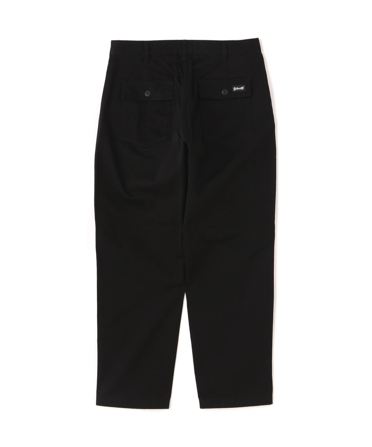 CLASSIC BAKER PANTS/クラシック ベイカーパンツ