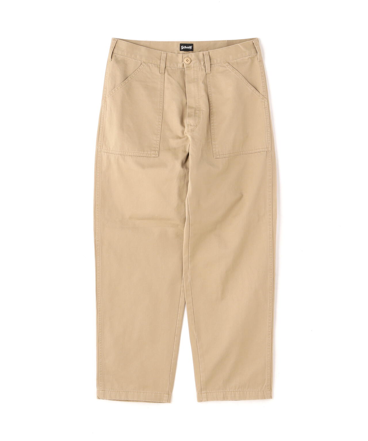 CLASSIC BAKER PANTS/クラシック ベイカーパンツ