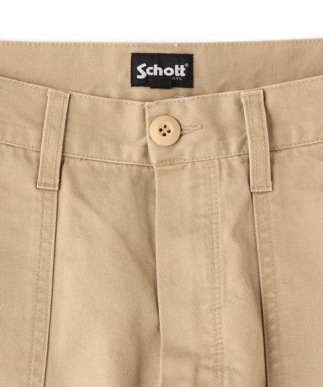 CLASSIC BAKER PANTS/クラシック ベイカーパンツ