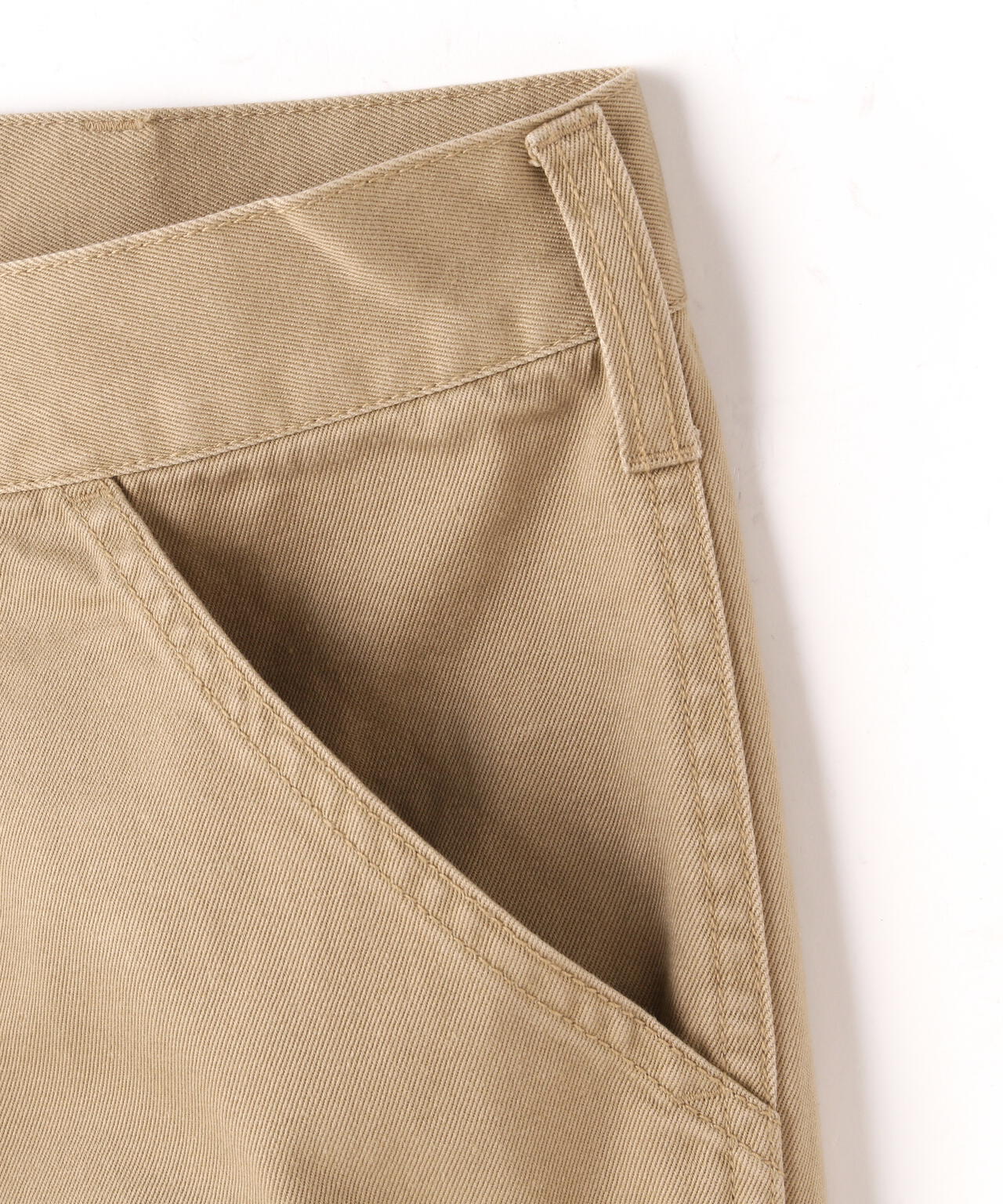 CLASSIC BAKER PANTS/クラシック ベイカーパンツ