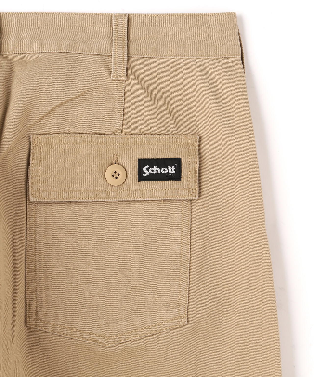 CLASSIC BAKER PANTS/クラシック ベイカーパンツ