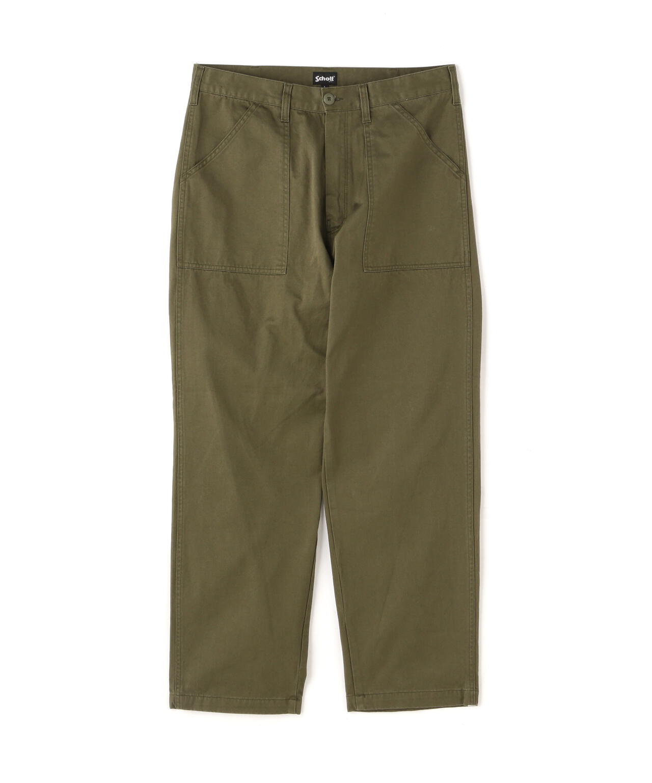 CLASSIC BAKER PANTS/クラシック ベイカーパンツ