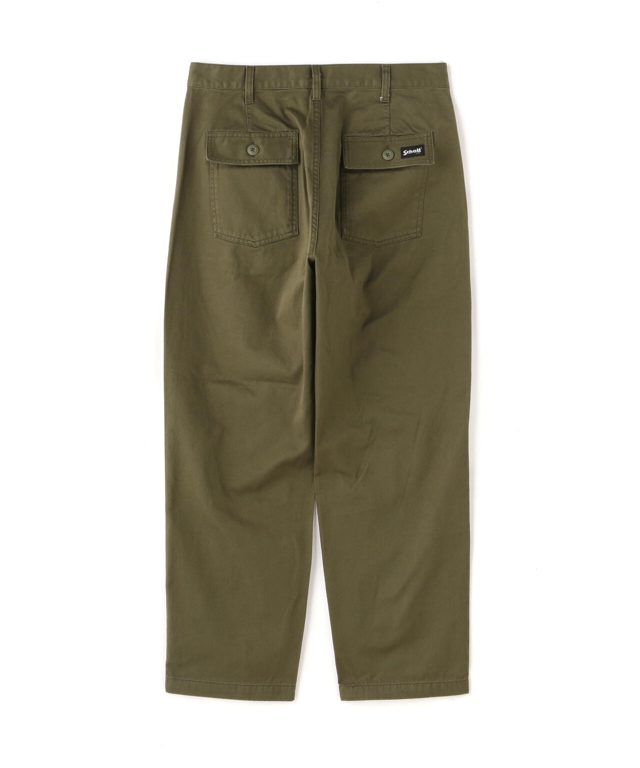 CLASSIC BAKER PANTS/クラシック ベイカーパンツ