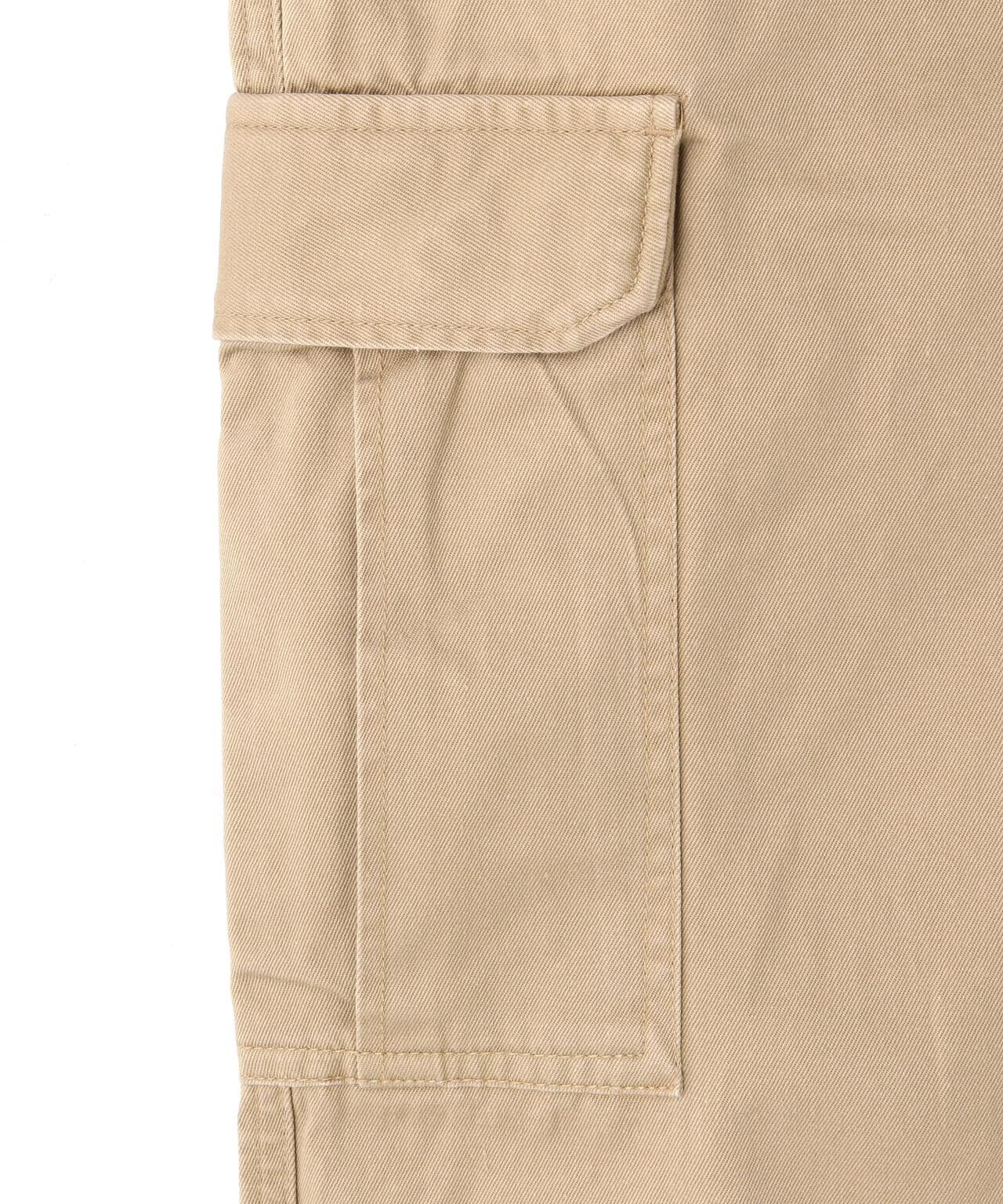 CLASSIC CARGO PANTS/クラシック カーゴパンツ