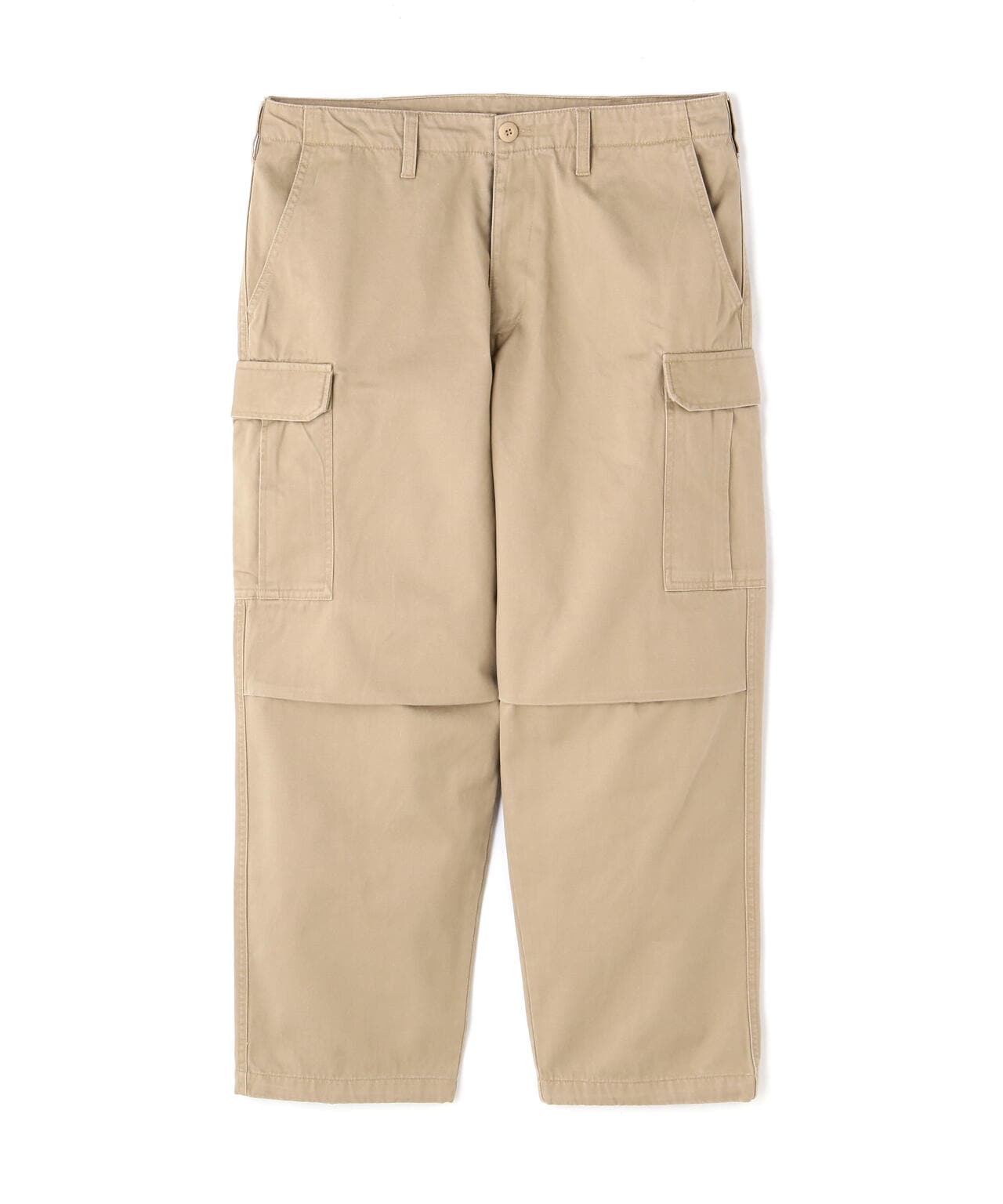CLASSIC CARGO PANTS/クラシック カーゴパンツ