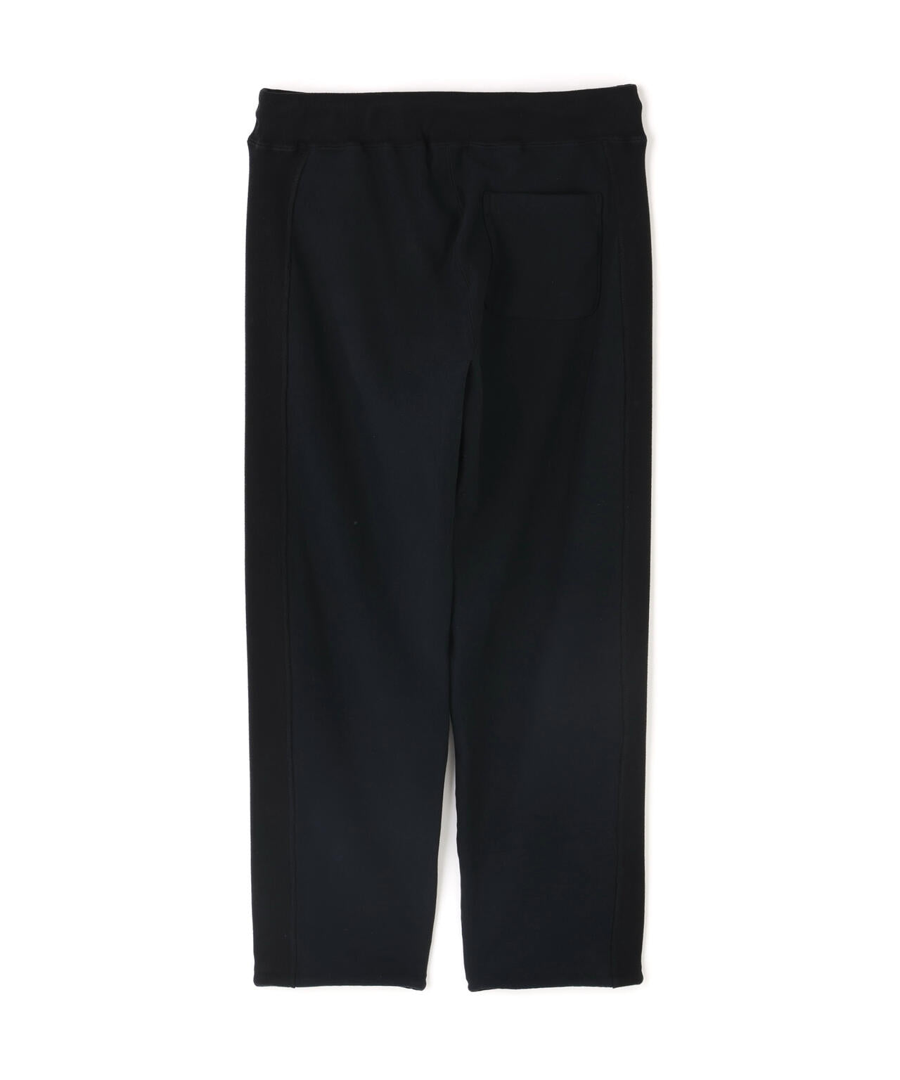 PERFECTO SIDE RIB SWEAT PANTS/パーフェクトサイドリブ スウェットパンツ