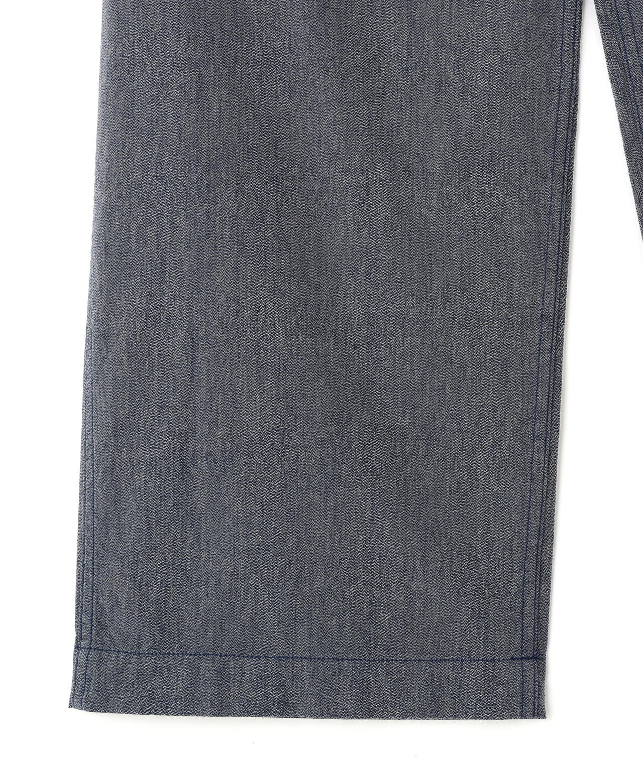 COTTON COVERT FIELD PANTS/コットンコバート フィールドパンツ