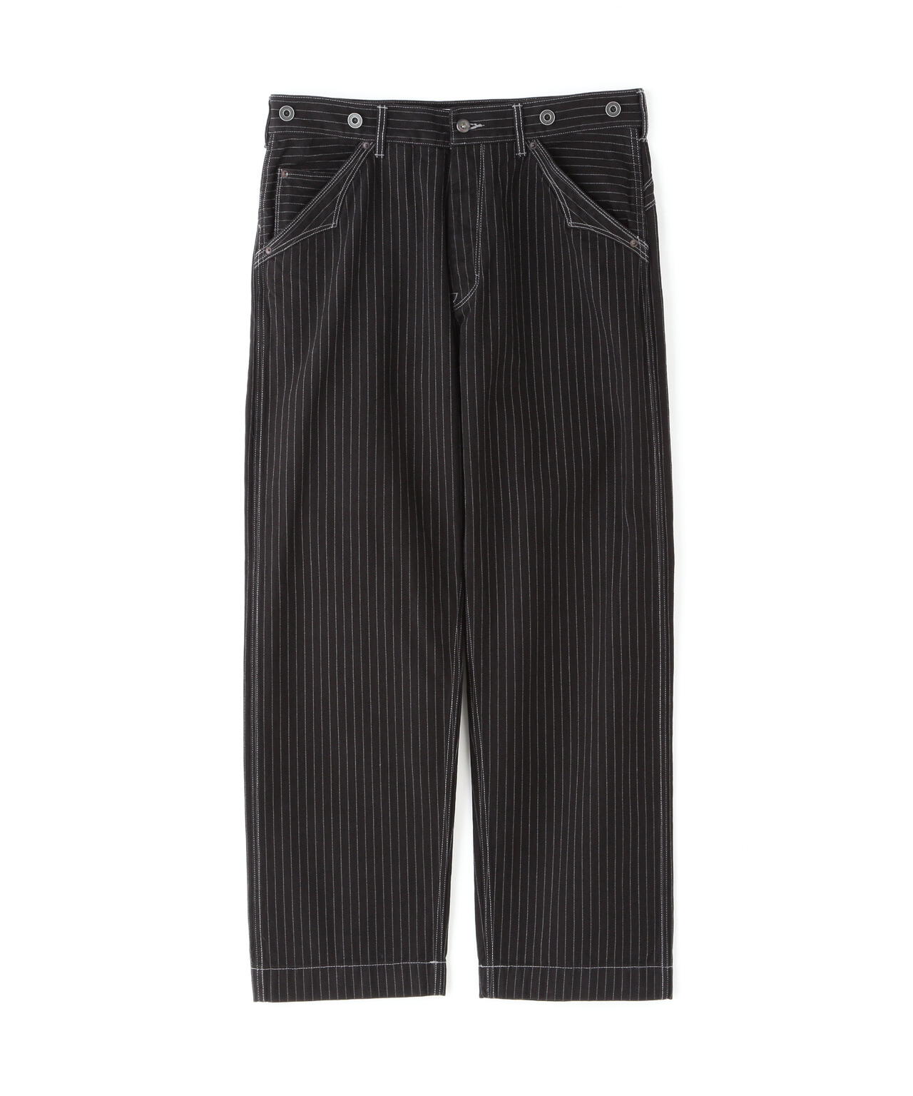 OLD HICKORY DENIM PANTS/オールドヒッコリー デニムパンツ