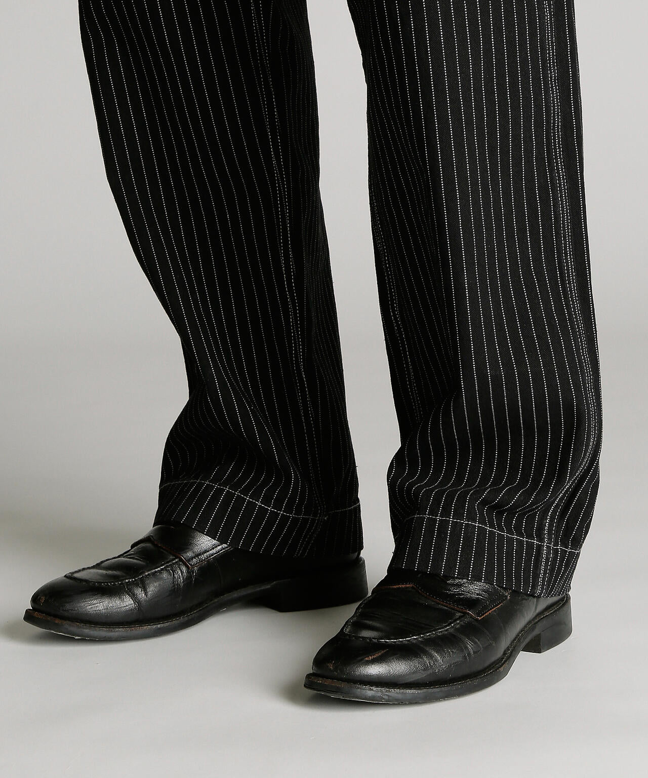 OLD HICKORY DENIM PANTS/オールドヒッコリー デニムパンツ
