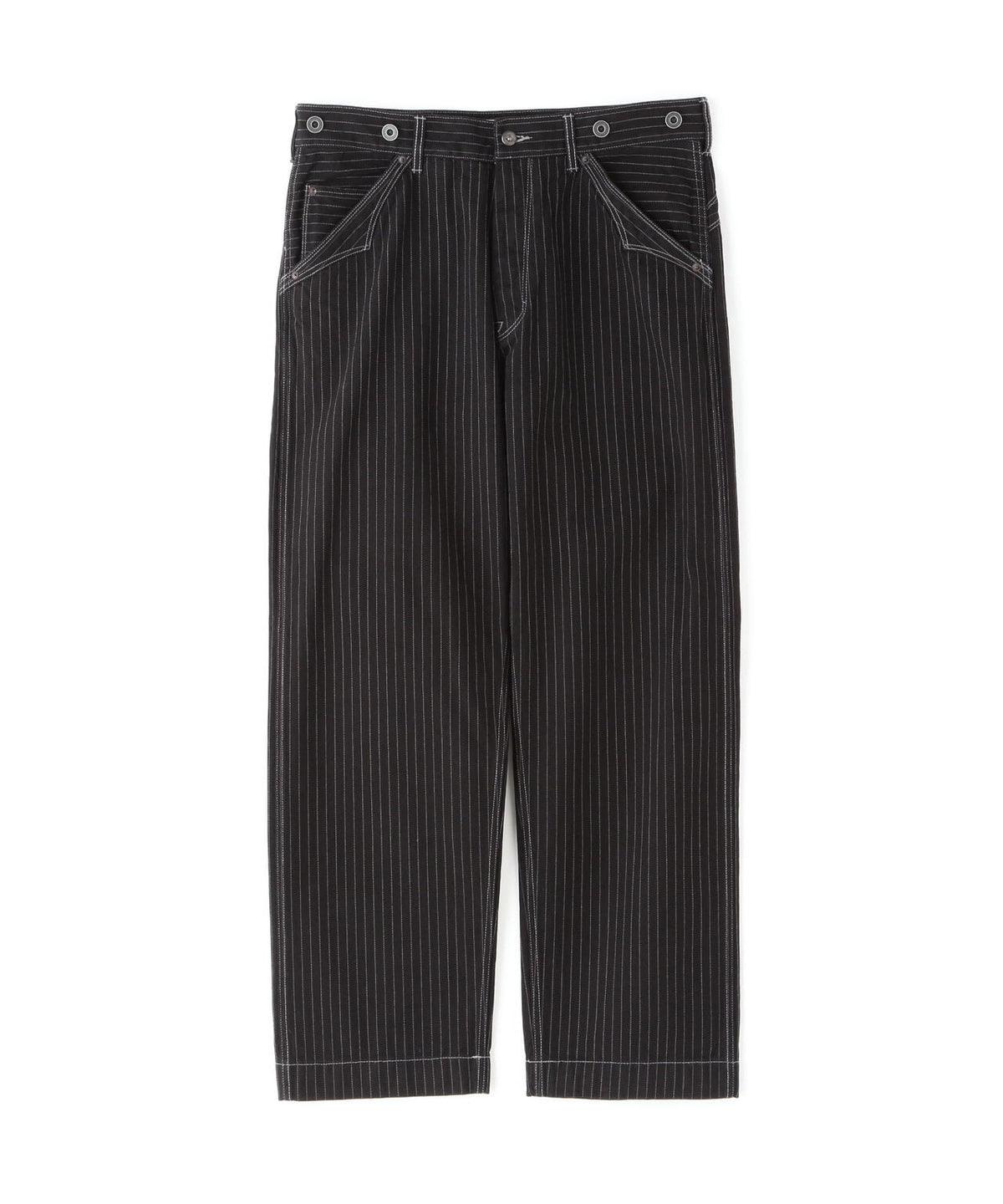 OLD HICKORY DENIM PANTS/オールドヒッコリー デニムパンツ