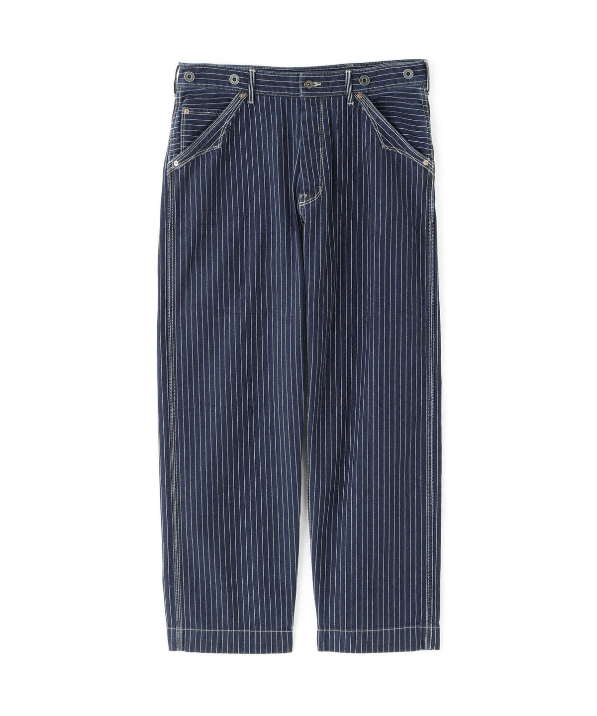 OLD HICKORY DENIM PANTS/オールドヒッコリー デニムパンツ