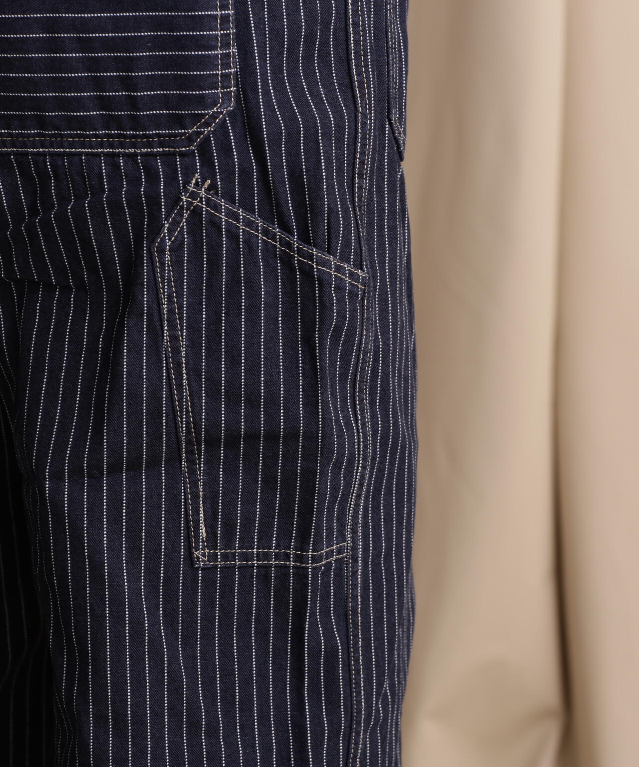 OLD HICKORY OVERALL/オールド ヒッコリー オーバーオール