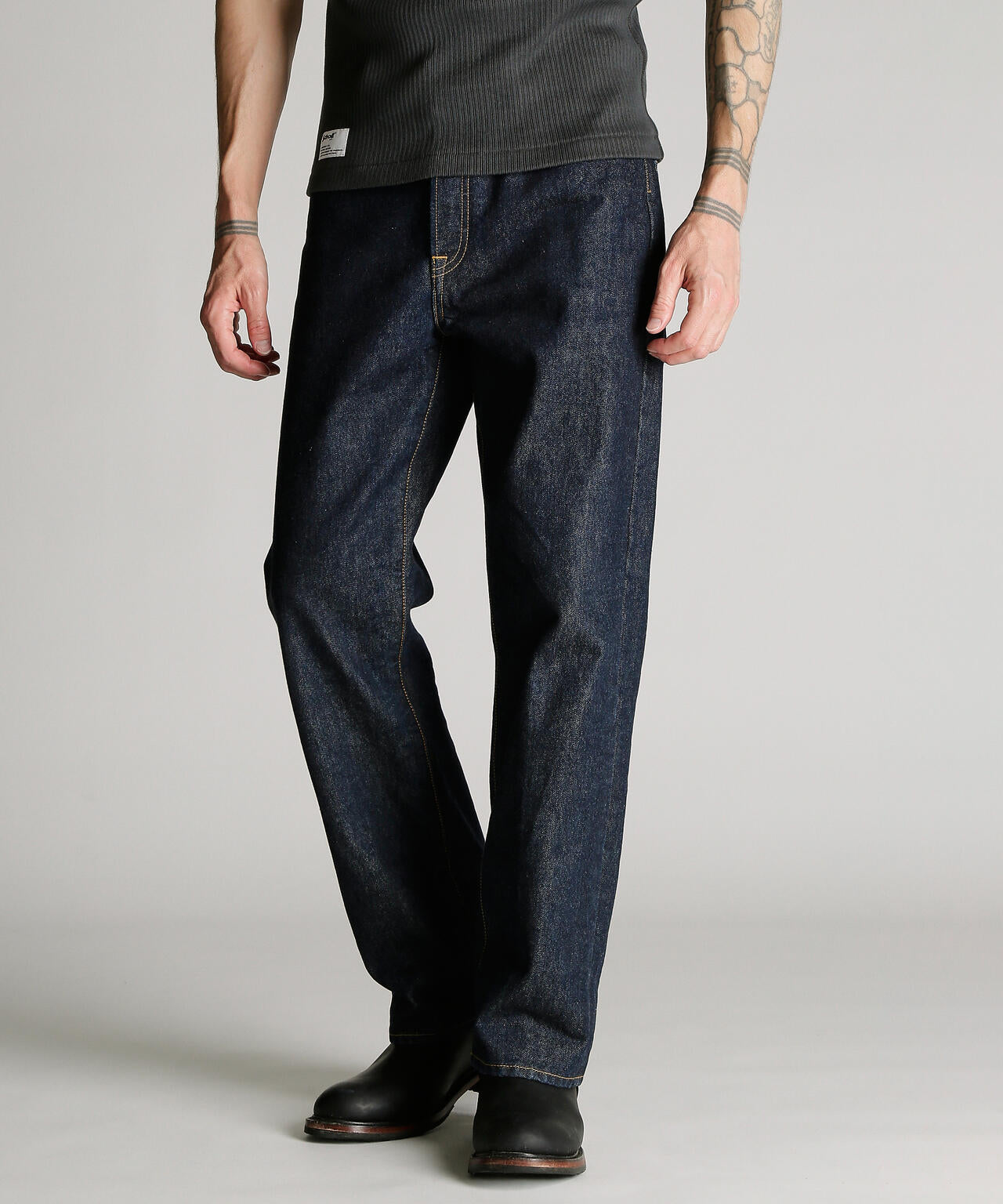 LOT. 925 FP DENIM PANTS/ファイアプルーフ デニムパンツ