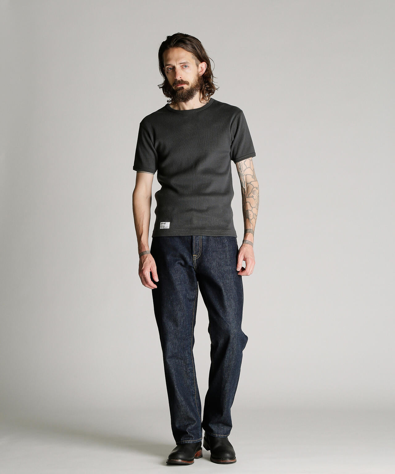 LOT. 925 FP DENIM PANTS/ファイアプルーフ デニムパンツ