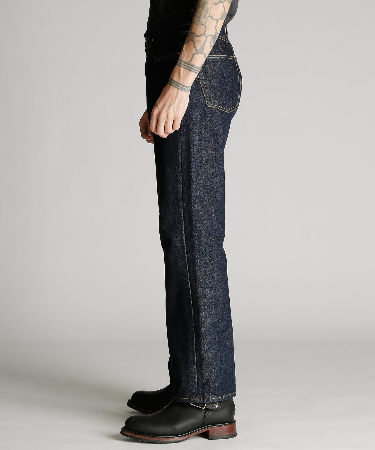 LOT. 925 FP DENIM PANTS/ファイアプルーフ デニムパンツ