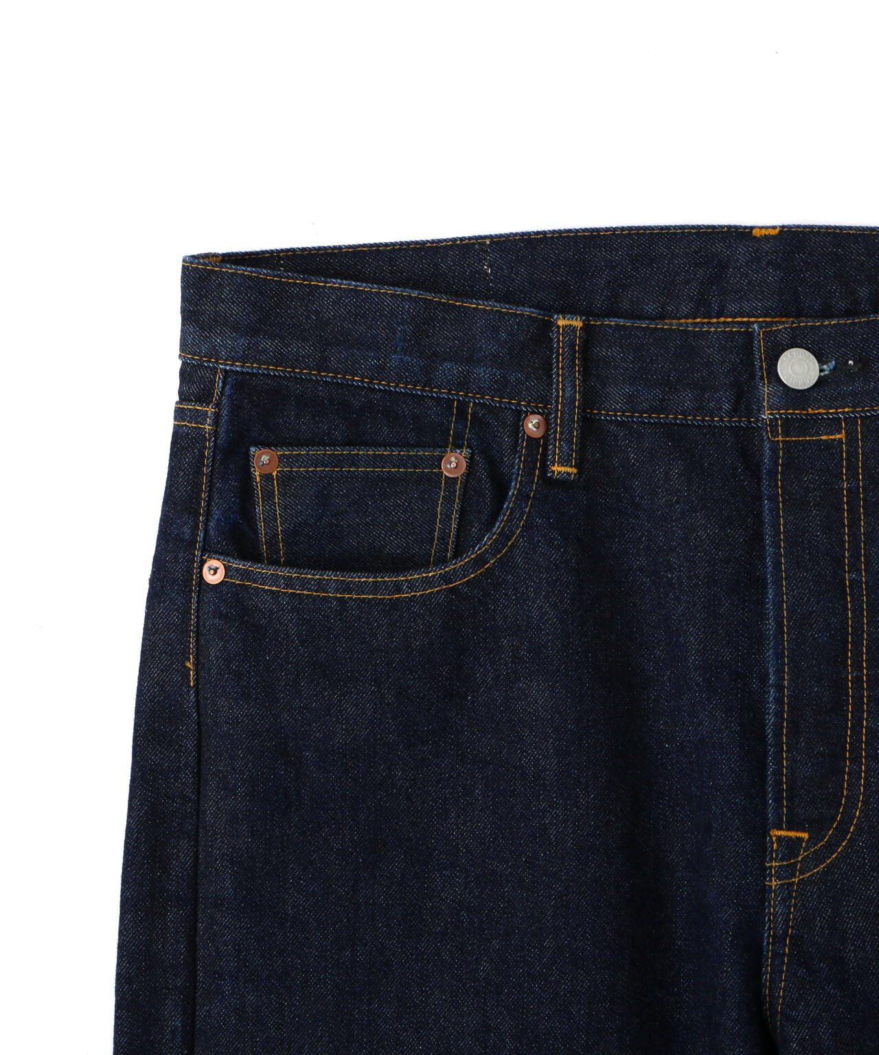 LOT. 925 FP DENIM PANTS/ファイアプルーフ デニムパンツ
