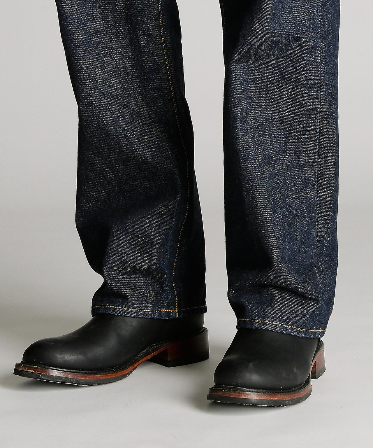 LOT. 925 FP DENIM PANTS/ファイアプルーフ デニムパンツ