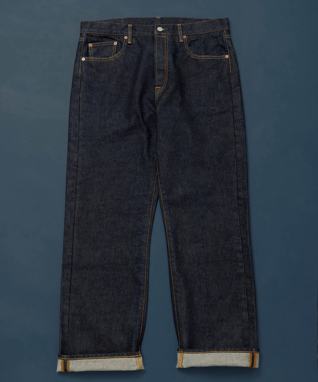 LOT. 925 FP DENIM PANTS/ファイアプルーフ デニムパンツ