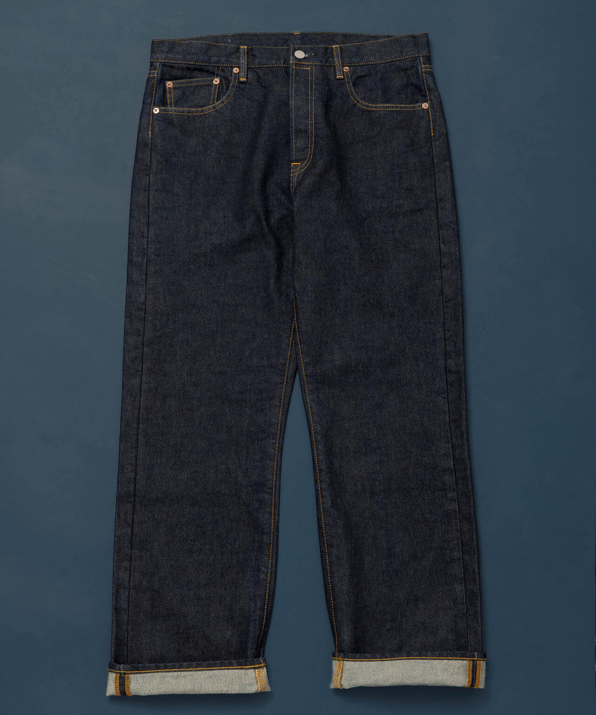 LOT. 925 FP DENIM PANTS/ファイアプルーフ デニムパンツ