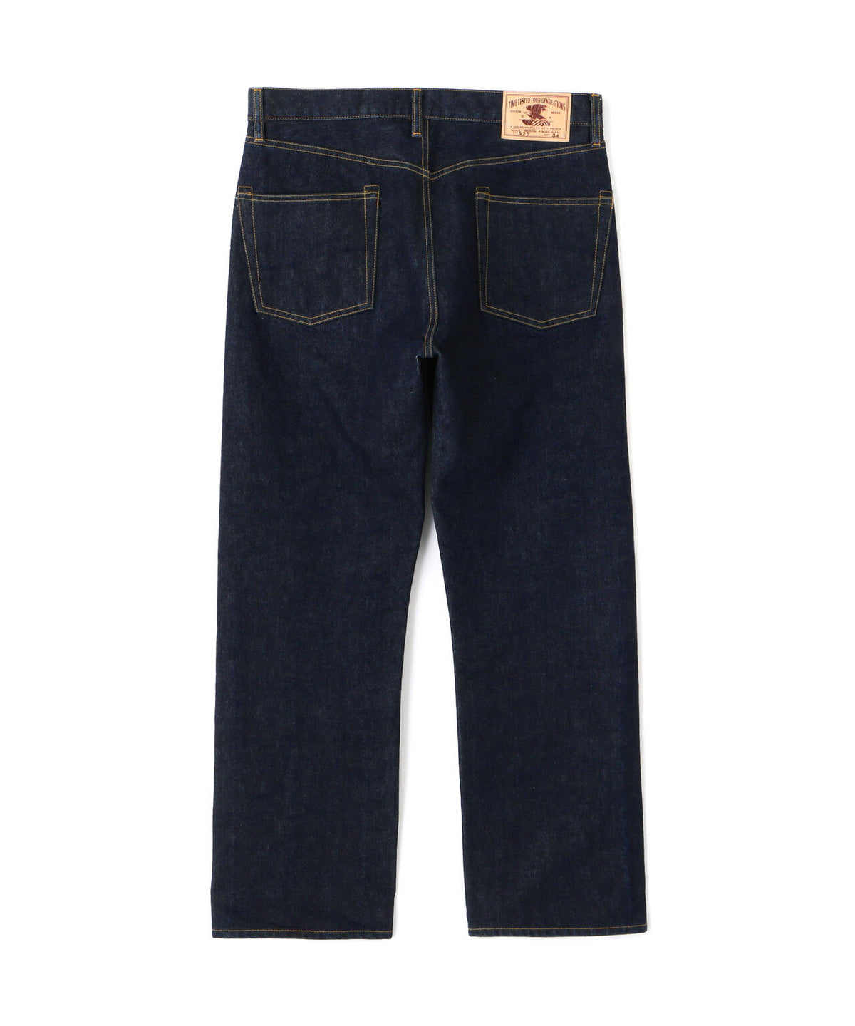 LOT. 925 FP DENIM PANTS/ファイアプルーフ デニムパンツ