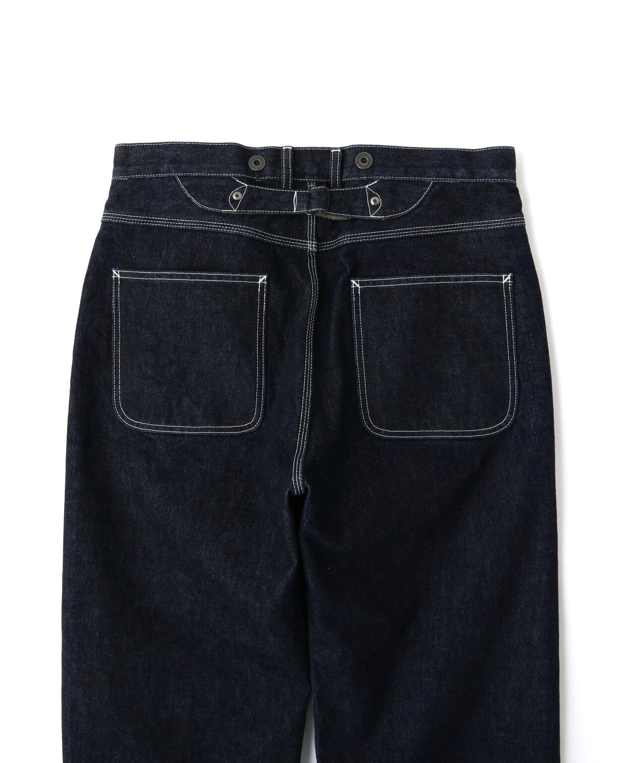 LOT.926 FP WIDE DENIM PANTS/ファイアプルーフ ワイド デニムパンツ