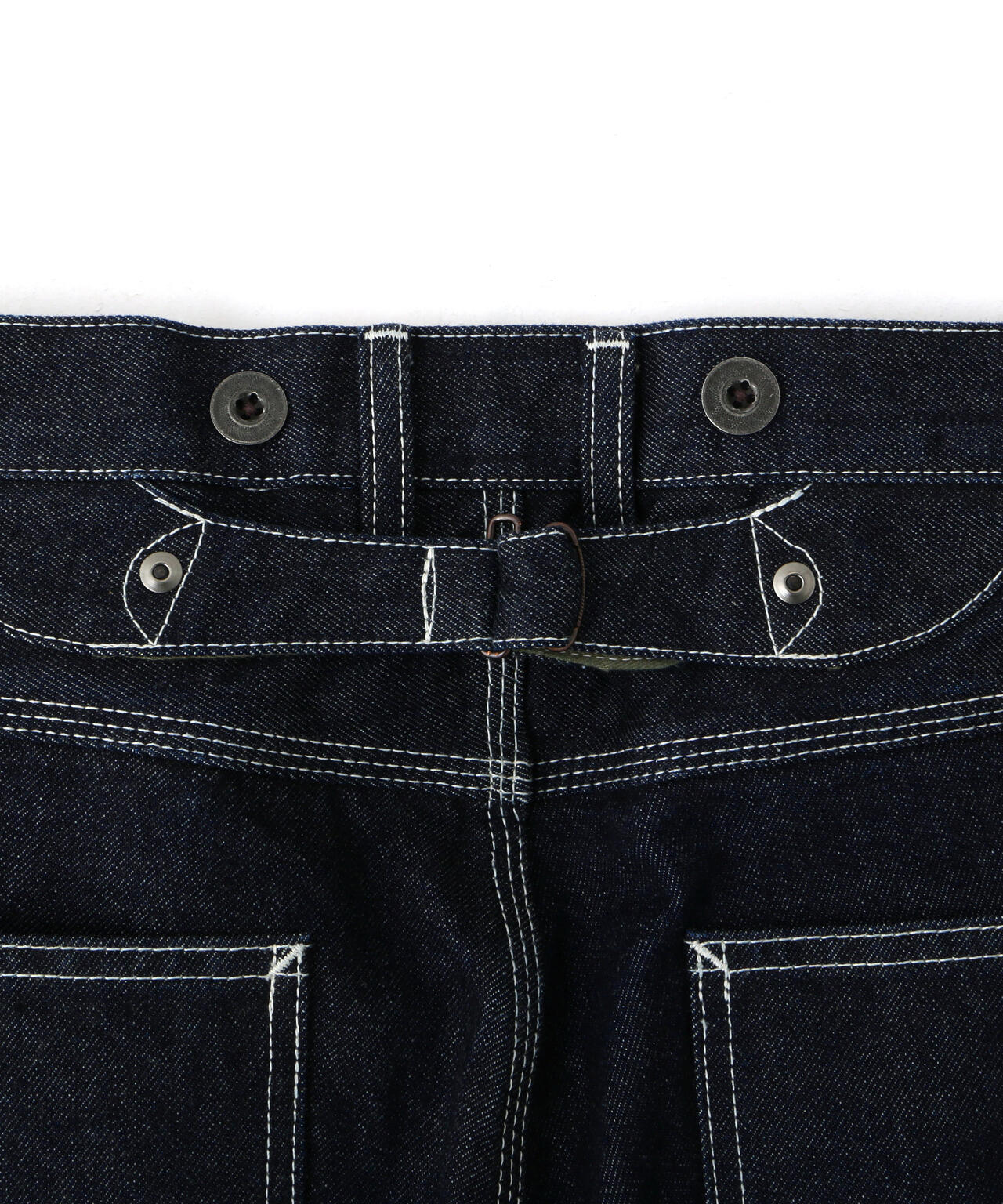 LOT.926 FP WIDE DENIM PANTS/ファイアプルーフ ワイド デニムパンツ