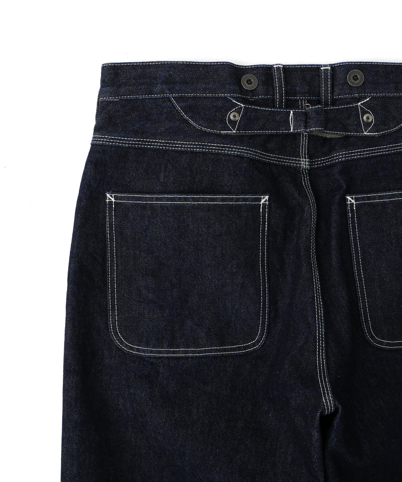 LOT.926 FP WIDE DENIM PANTS/ファイアプルーフ ワイド デニムパンツ