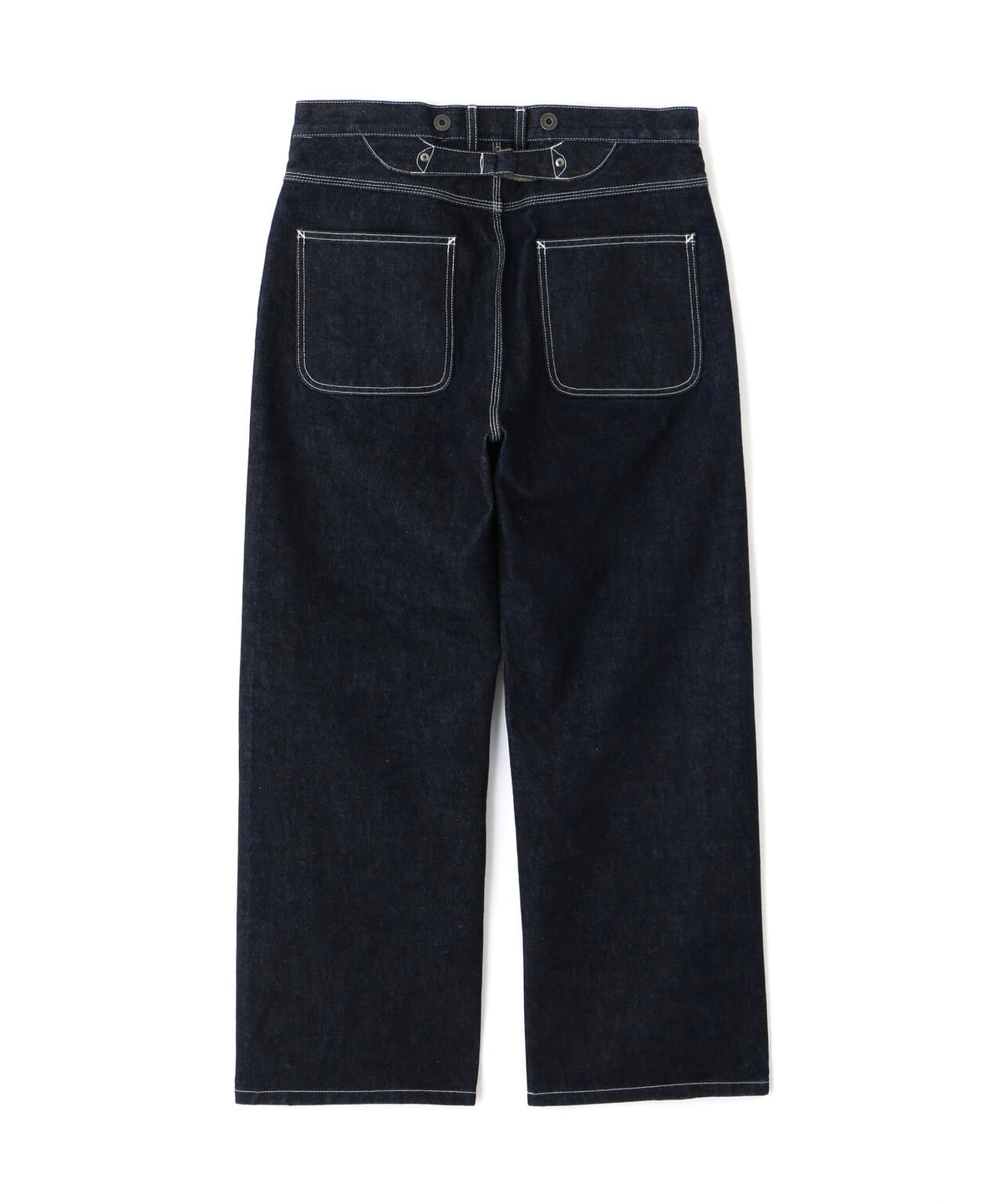 LOT.926 FP WIDE DENIM PANTS/ファイアプルーフ ワイド デニムパンツ