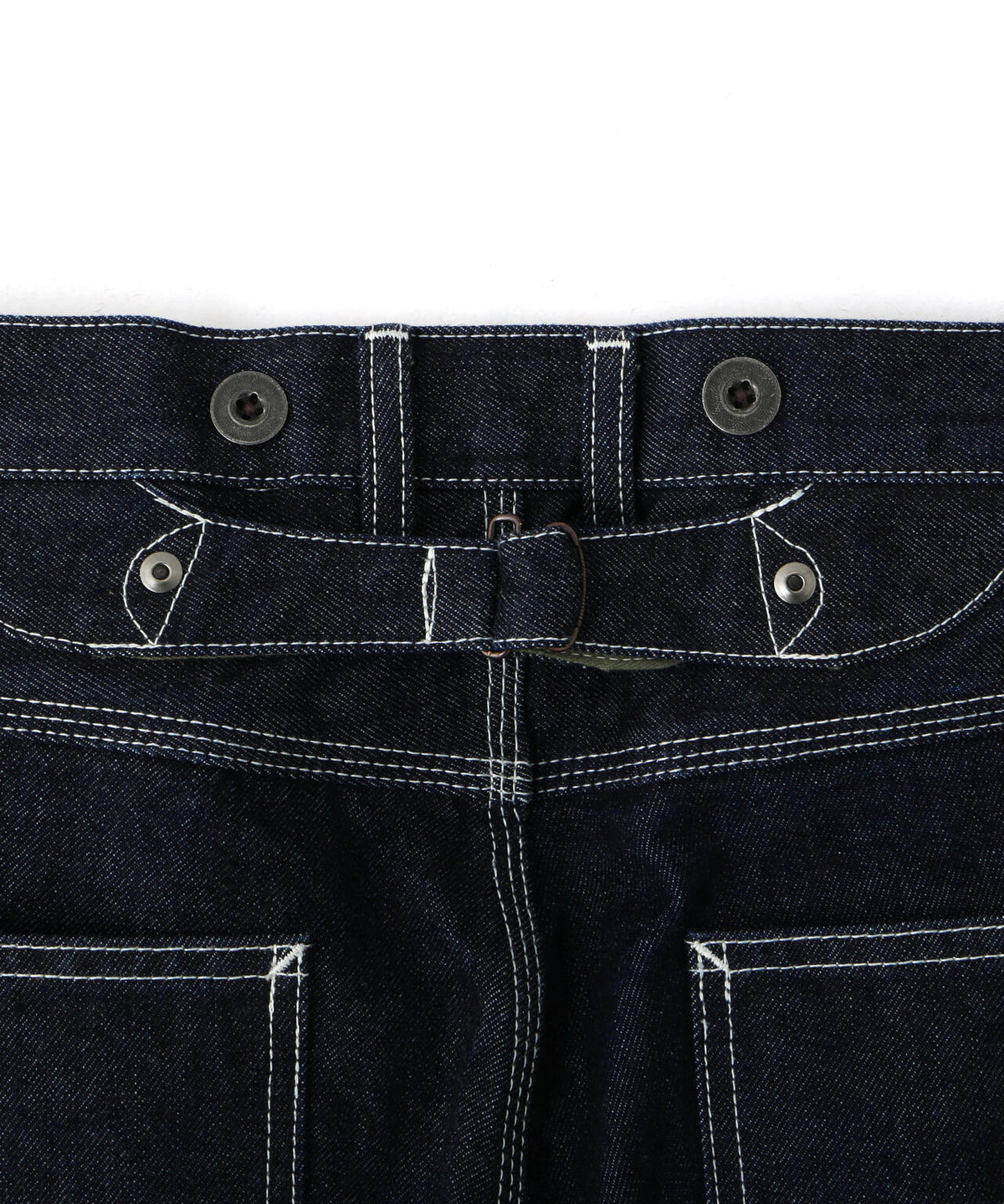 LOT.926 FP WIDE DENIM PANTS/ファイアプルーフ ワイド デニムパンツ