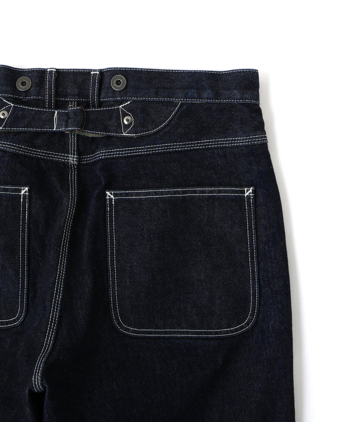LOT.926 FP WIDE DENIM PANTS/ファイアプルーフ ワイド デニムパンツ