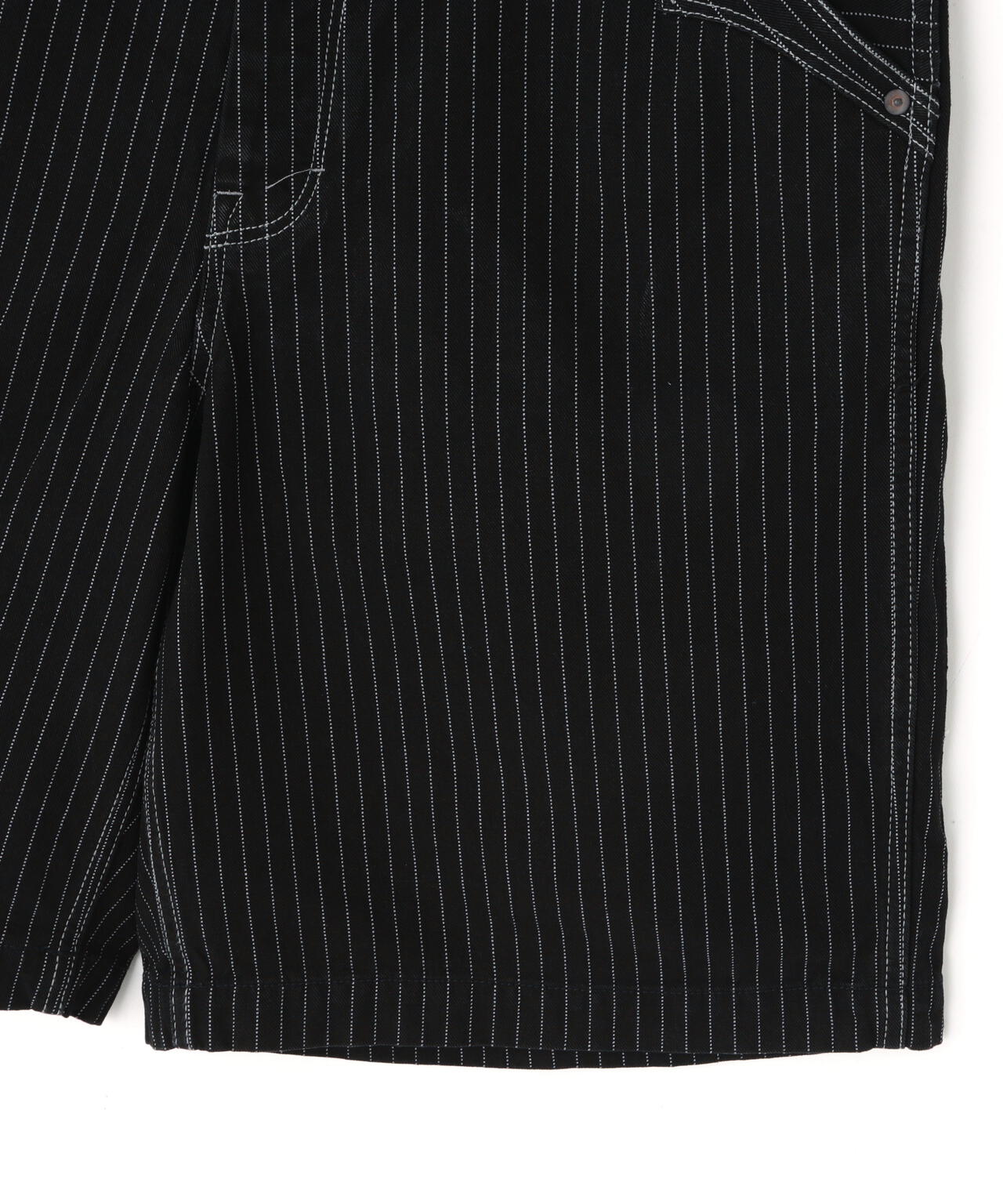 OLD HICKORY DENIM SHORTS/オールドヒッコリー デニムショーツ