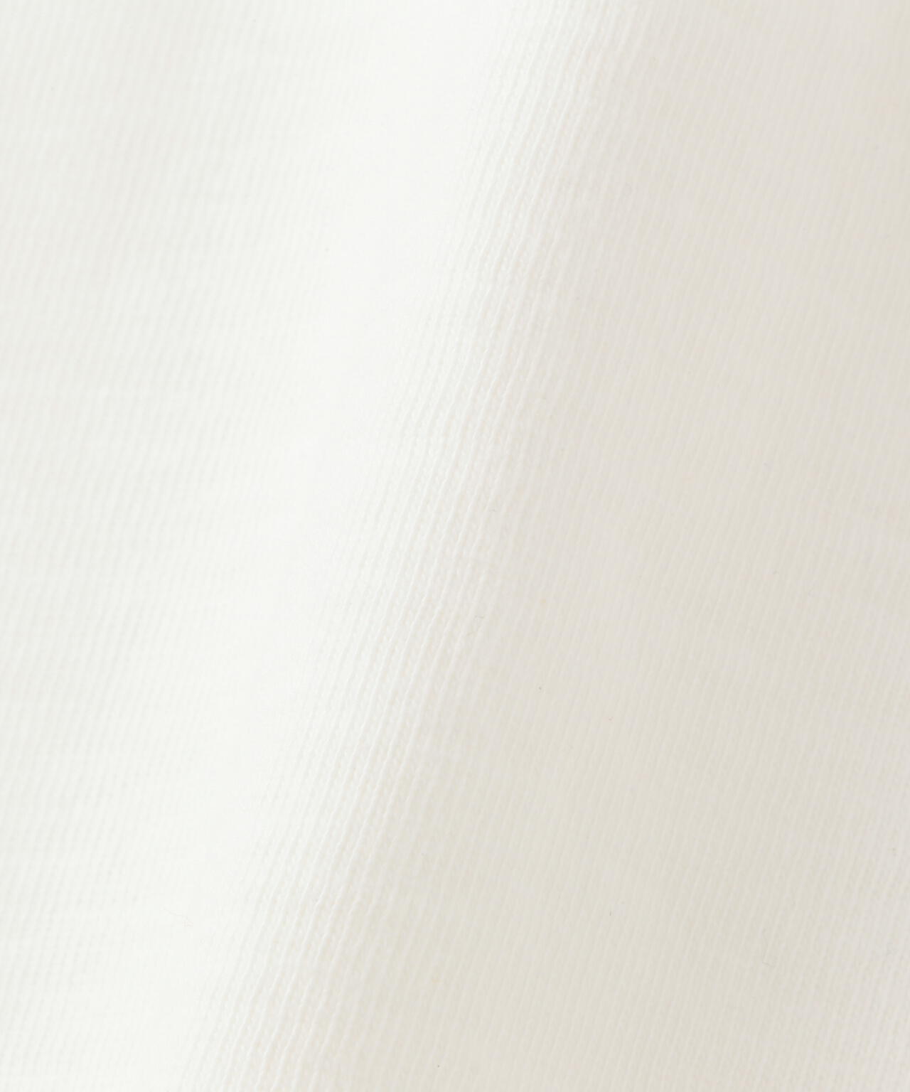 LS WORK LABEL POCKET/ワークラベル ポケット ロングスリーブ Tシャツ