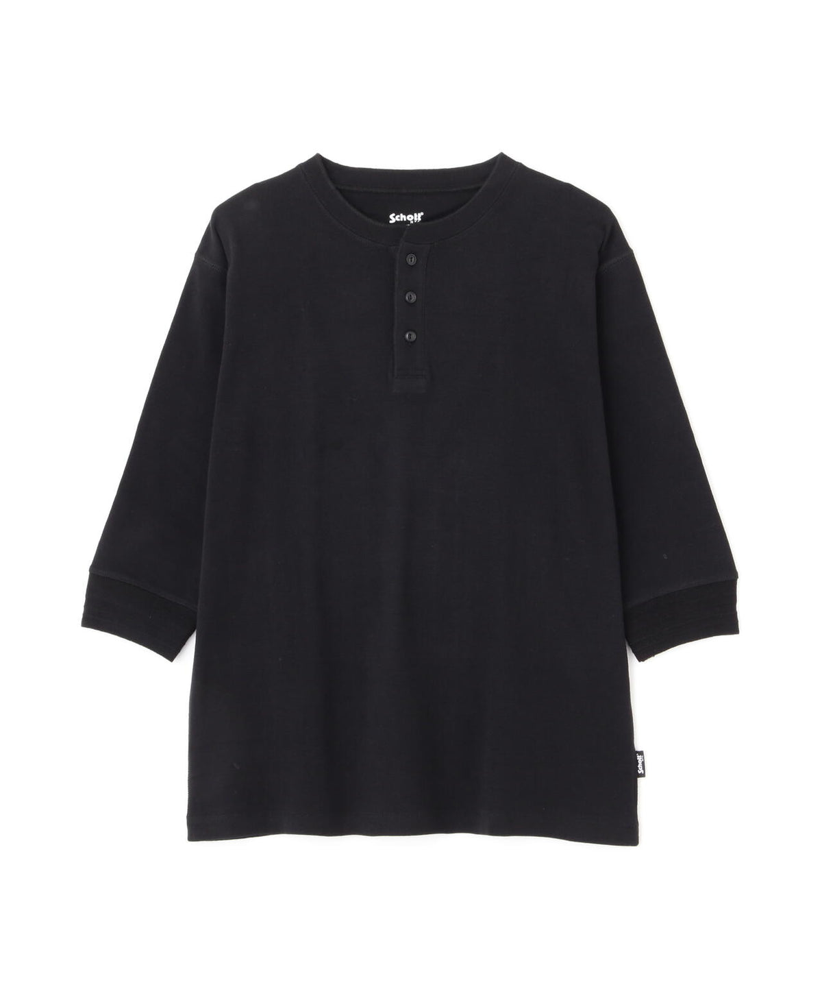 HALF SLEEVE HENRY NECK PACK T-SHIRT